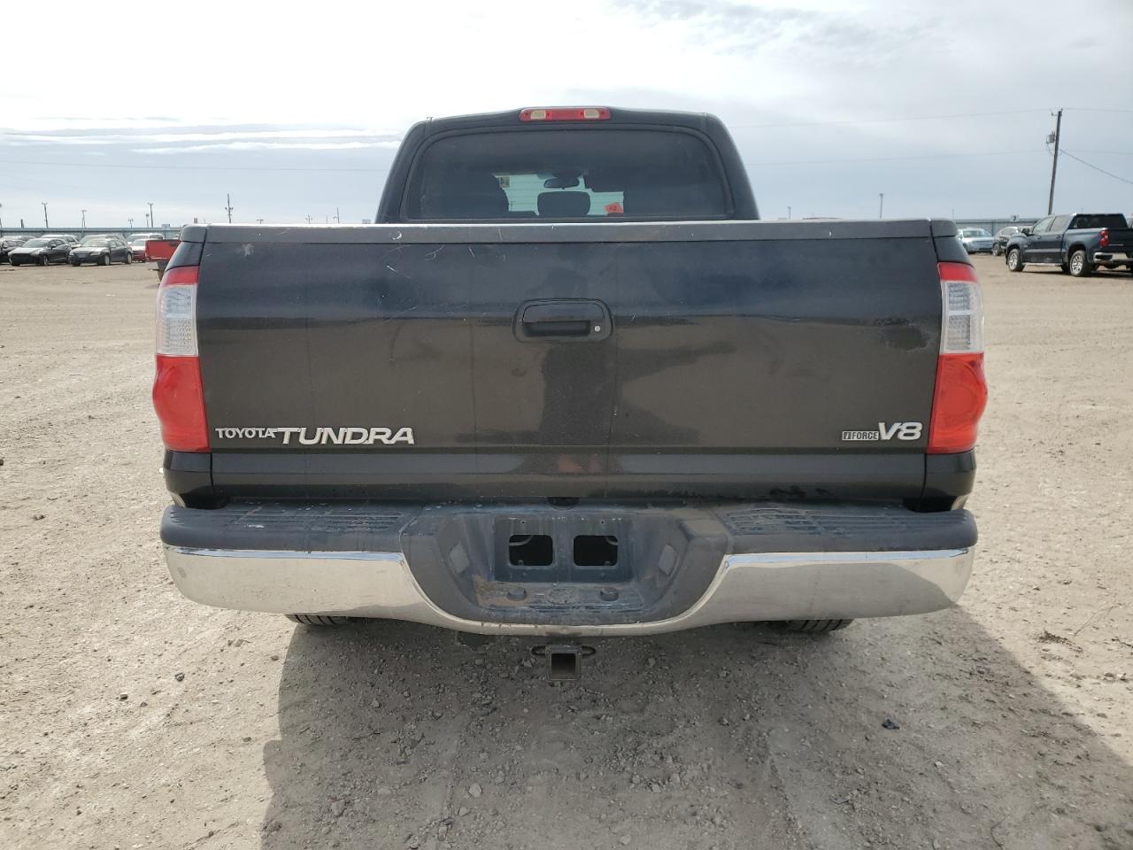 2006 Toyota Tundra - Image 6