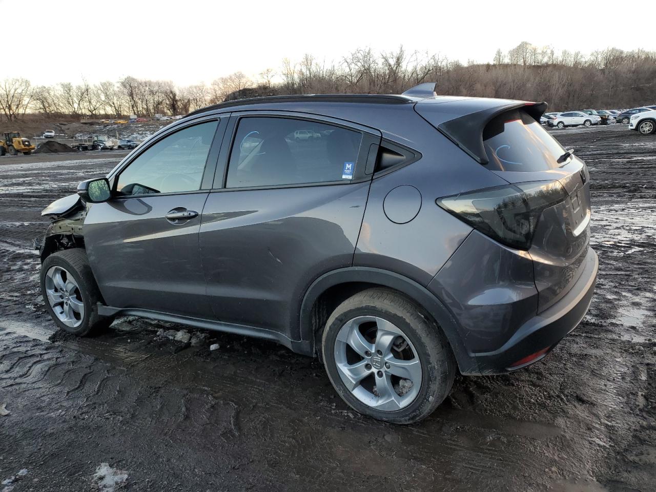 2016 Honda HR-V - Image 2