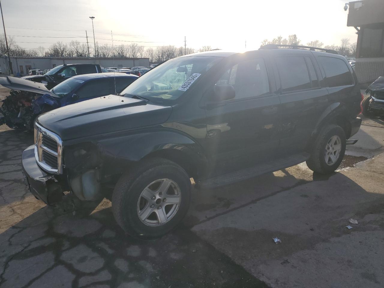 2004 Dodge Durango - Image 1
