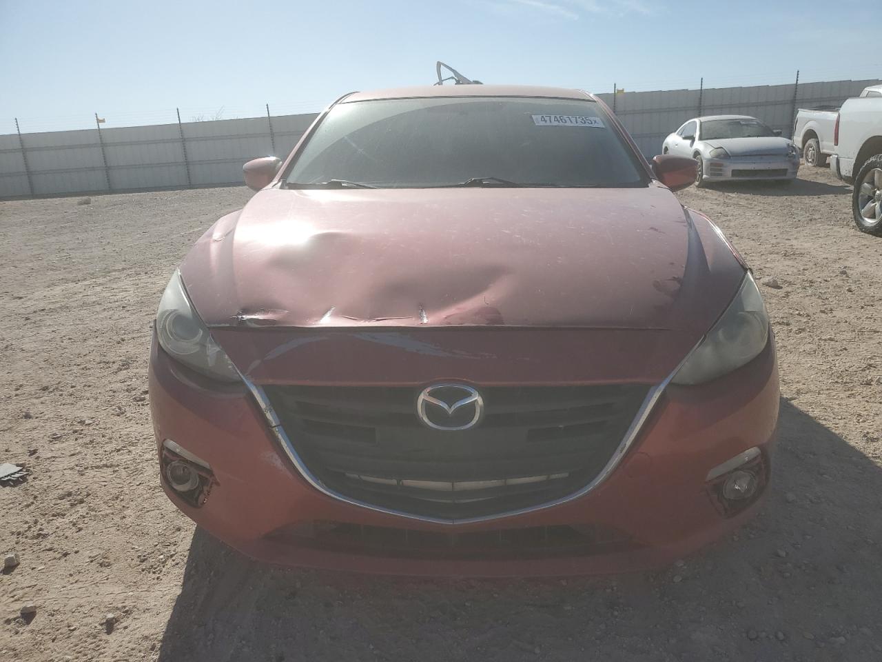 2014 Mazda 3 - Image 5