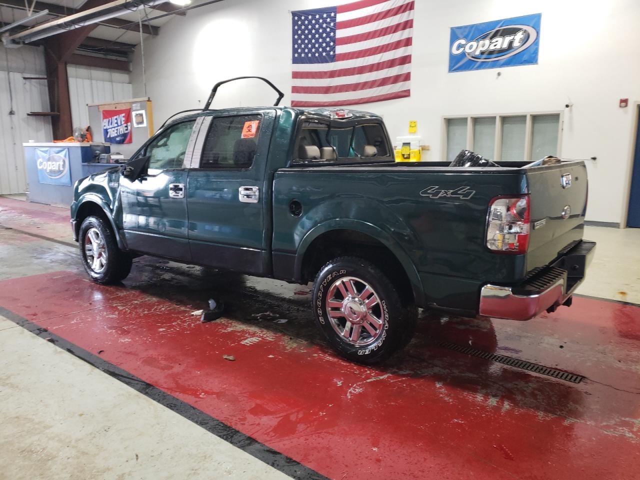 2008 Ford F-150 - Image 2