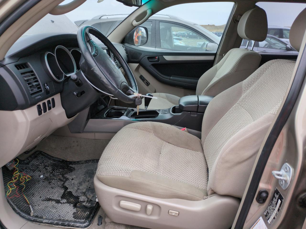2006 Toyota 4Runner - Image 7