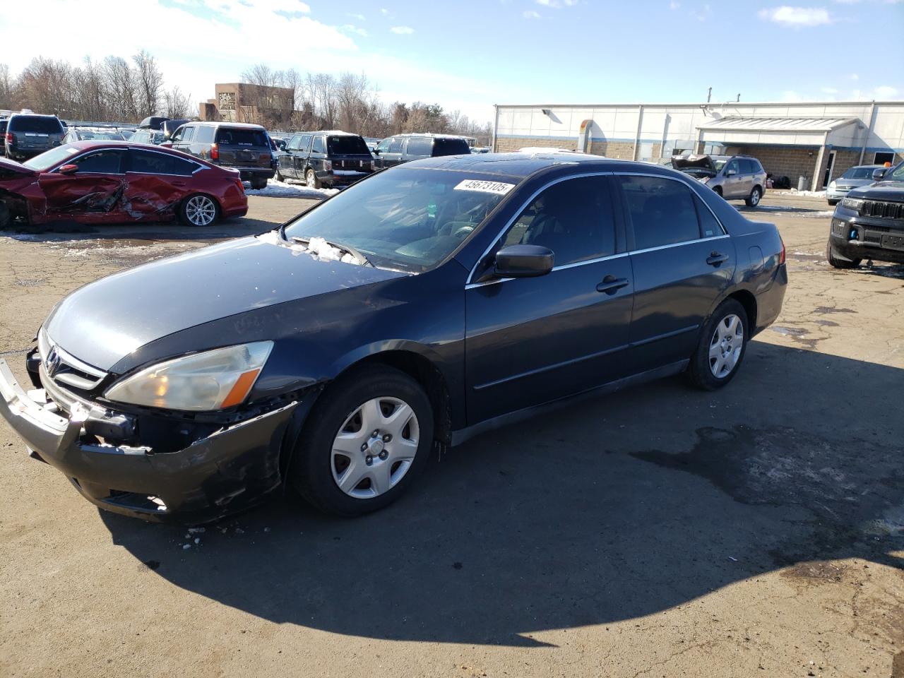 2007 Honda Accord - Image 1