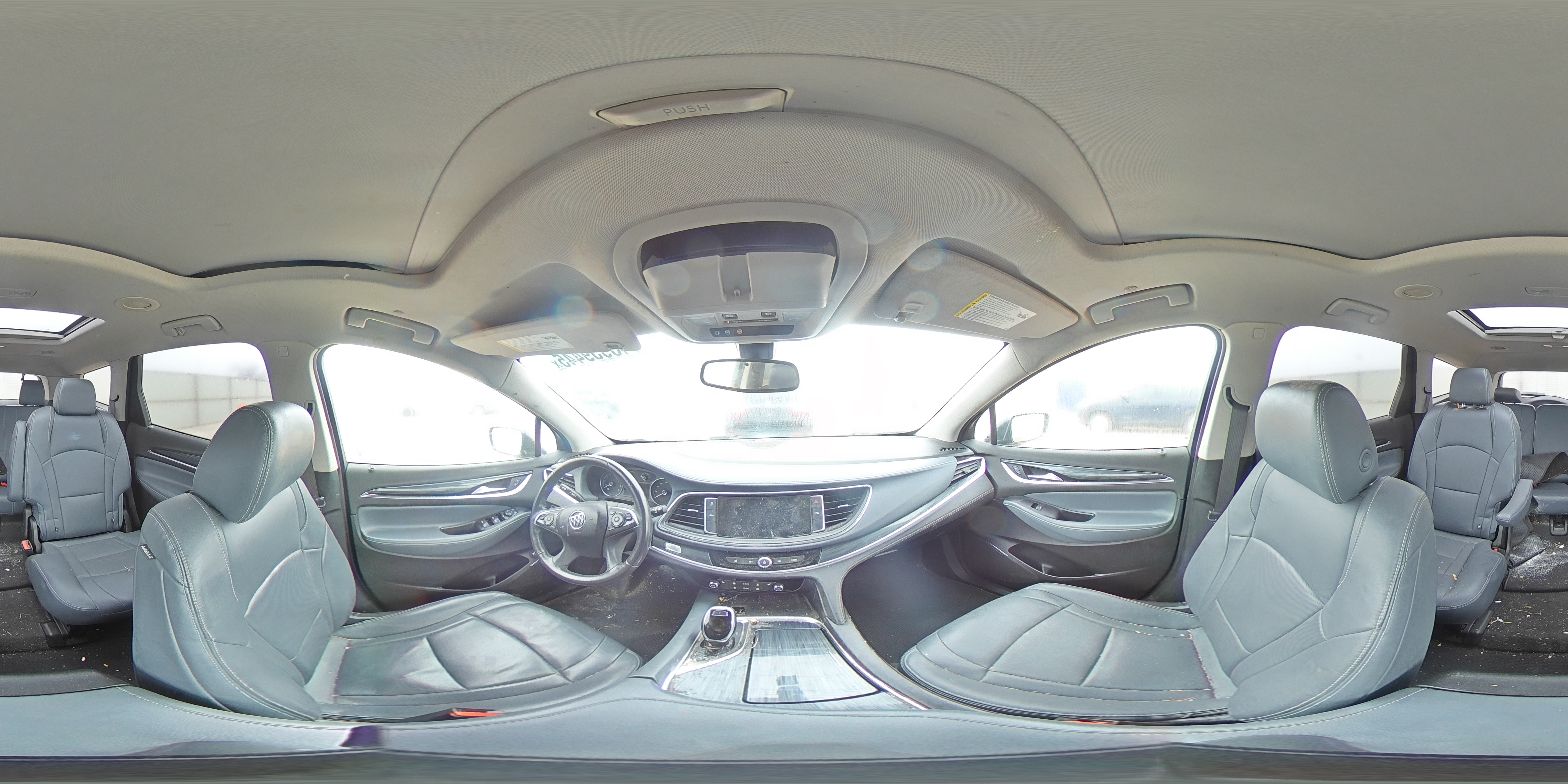 2019 Buick Enclave - Image 13