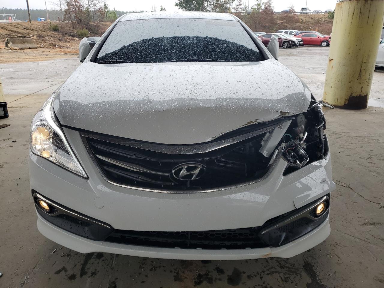 2015 Hyundai Azera - Image 5