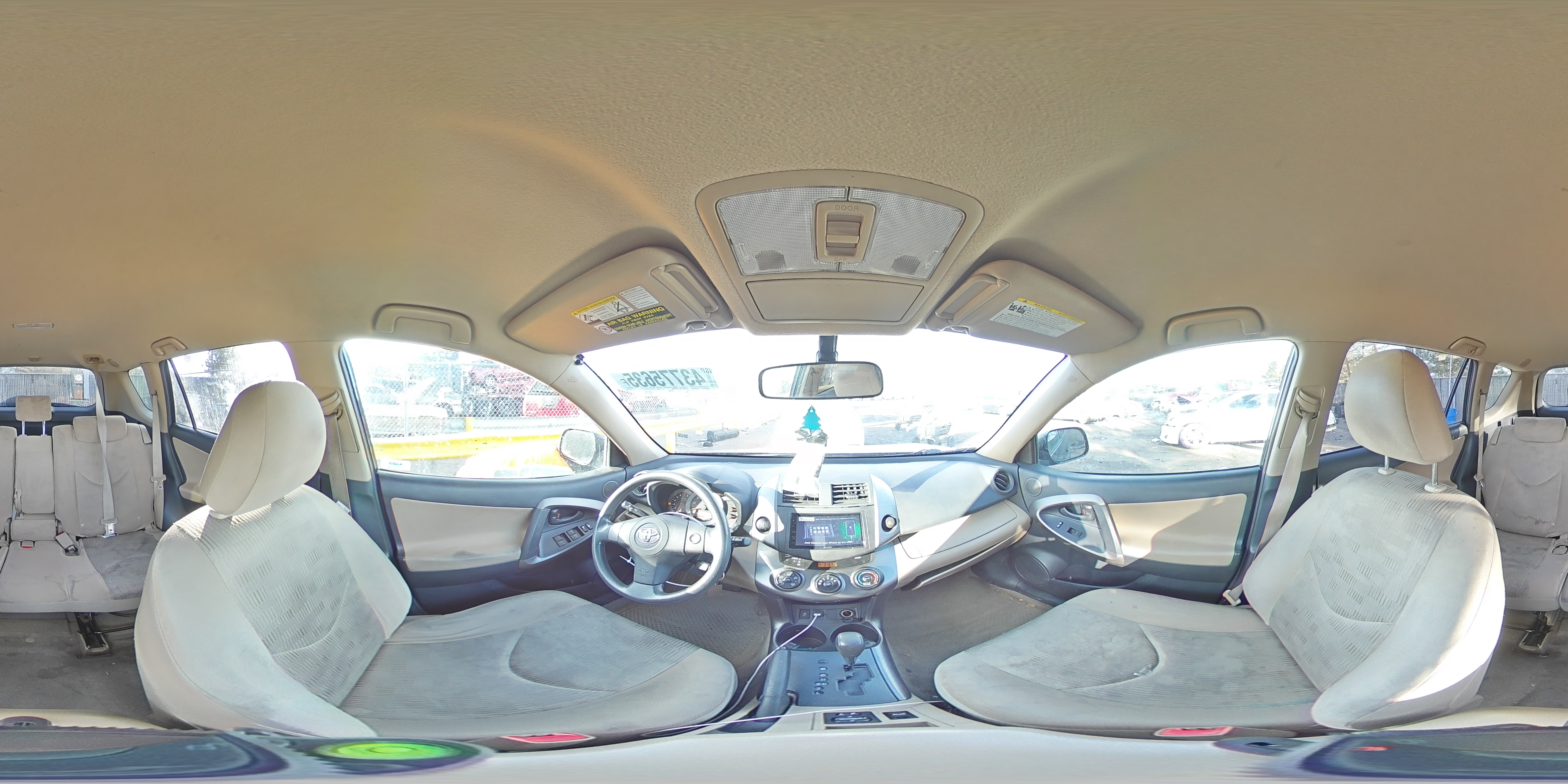 2010 Toyota RAV 4 - Image 14