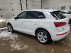 2019 Audi Q5 Premium for Sale in Davison, MI - Side