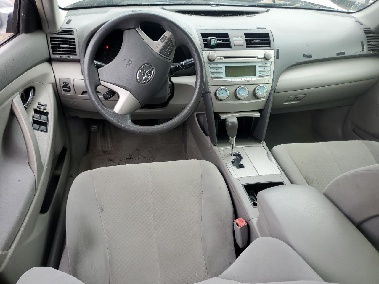 2007 Toyota Camry - Image 8