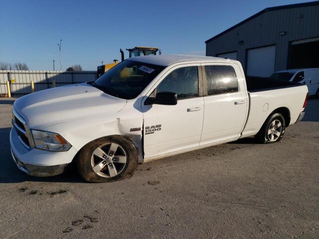 2020 Ram 1500 Classic Slt