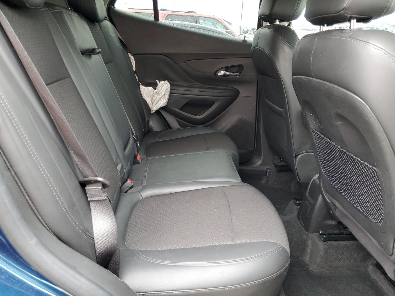 2020 Buick Encore - Image 11