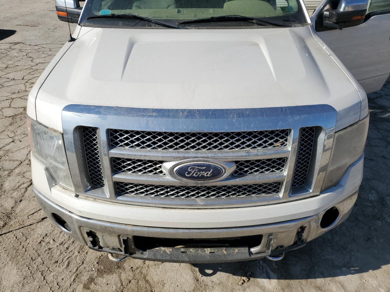 2012 Ford F-150 - Image 12
