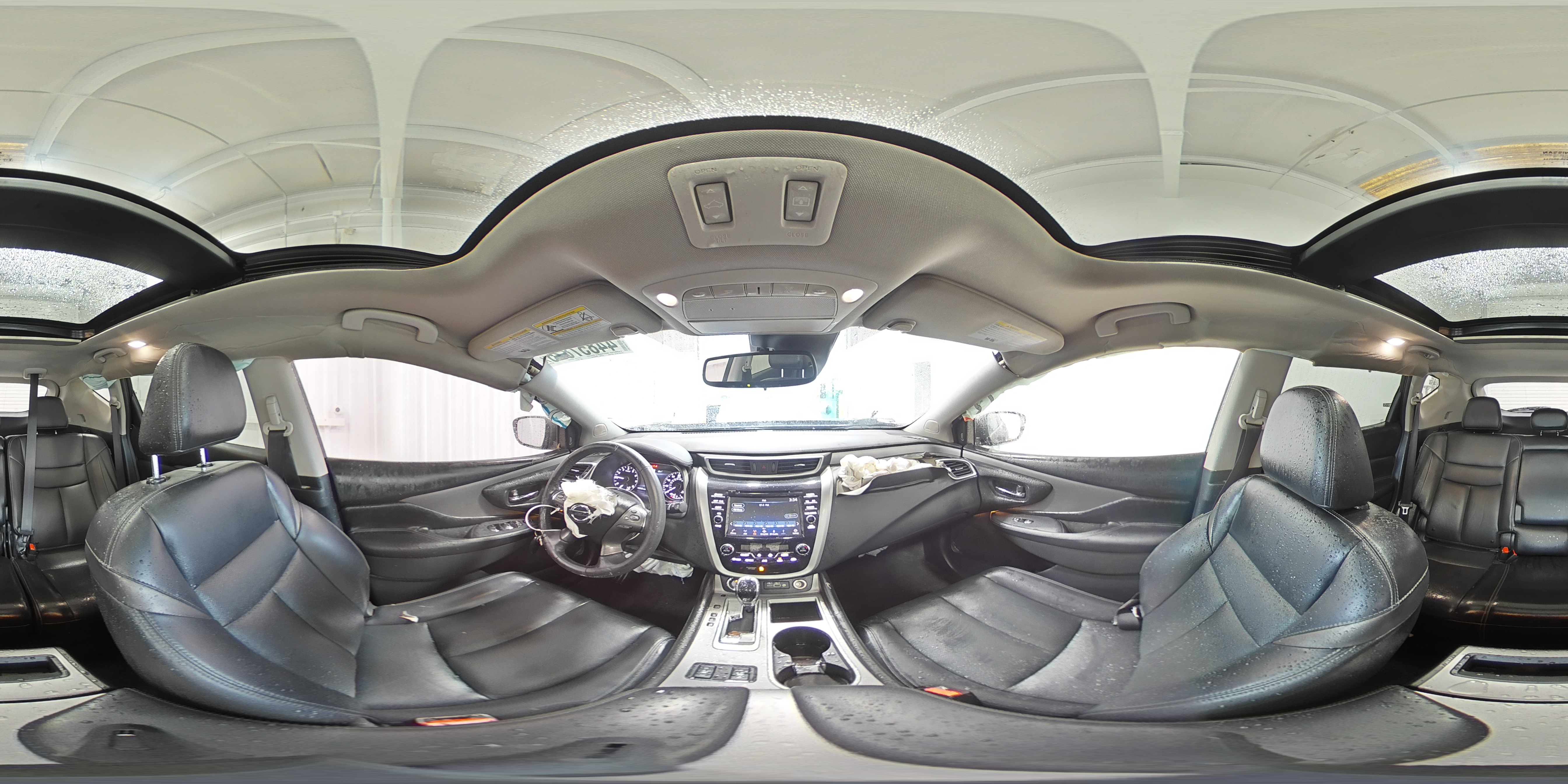2019 Nissan Murano - Image 13