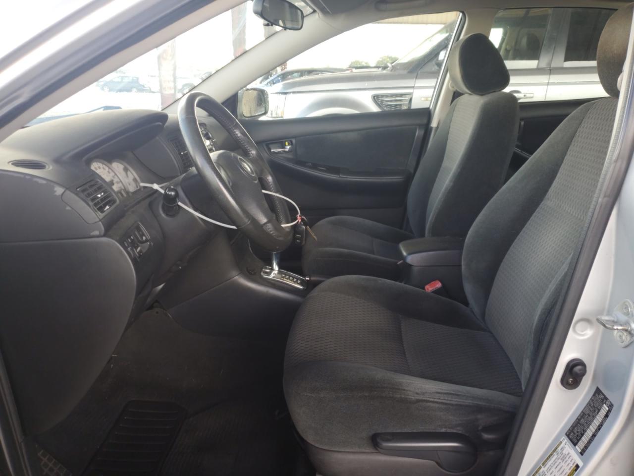 2006 Toyota Corolla - Image 7