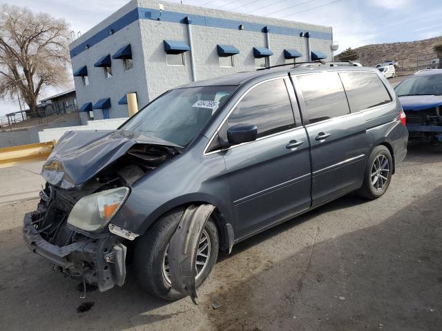 2005 Honda Odyssey Touring