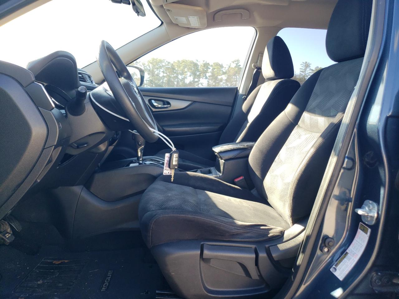 2016 Nissan Rogue - Image 7