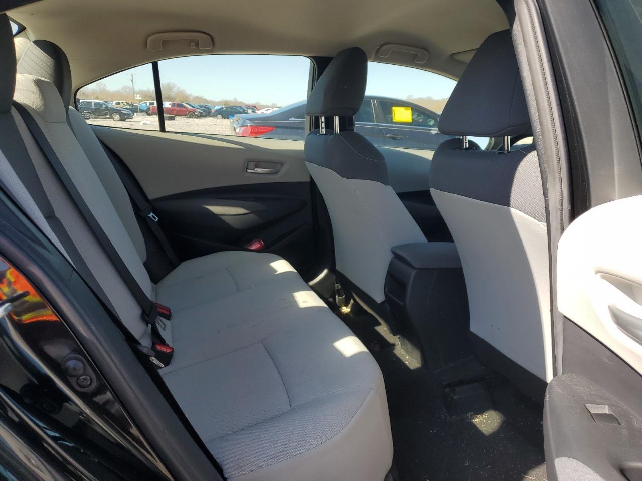 2021 Toyota Corolla - Image 10