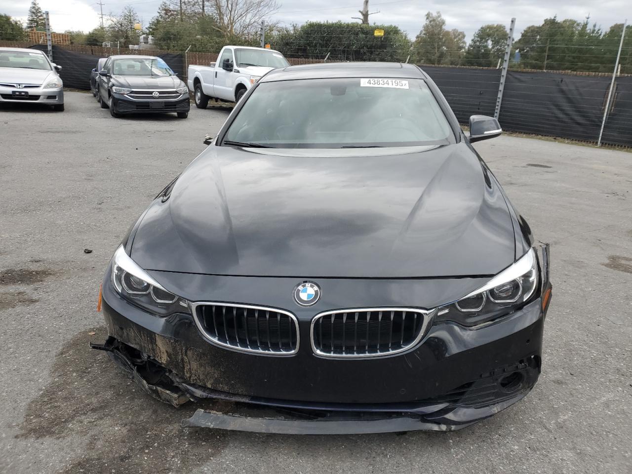 2019 BMW 4er - Image 5