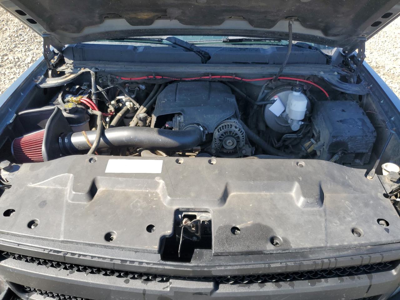 2009 Chevrolet Silverado - Image 11