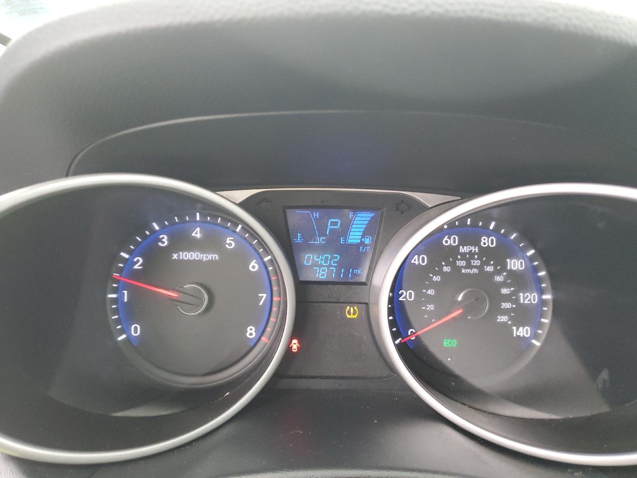 2013 Hyundai Tucson - Image 9