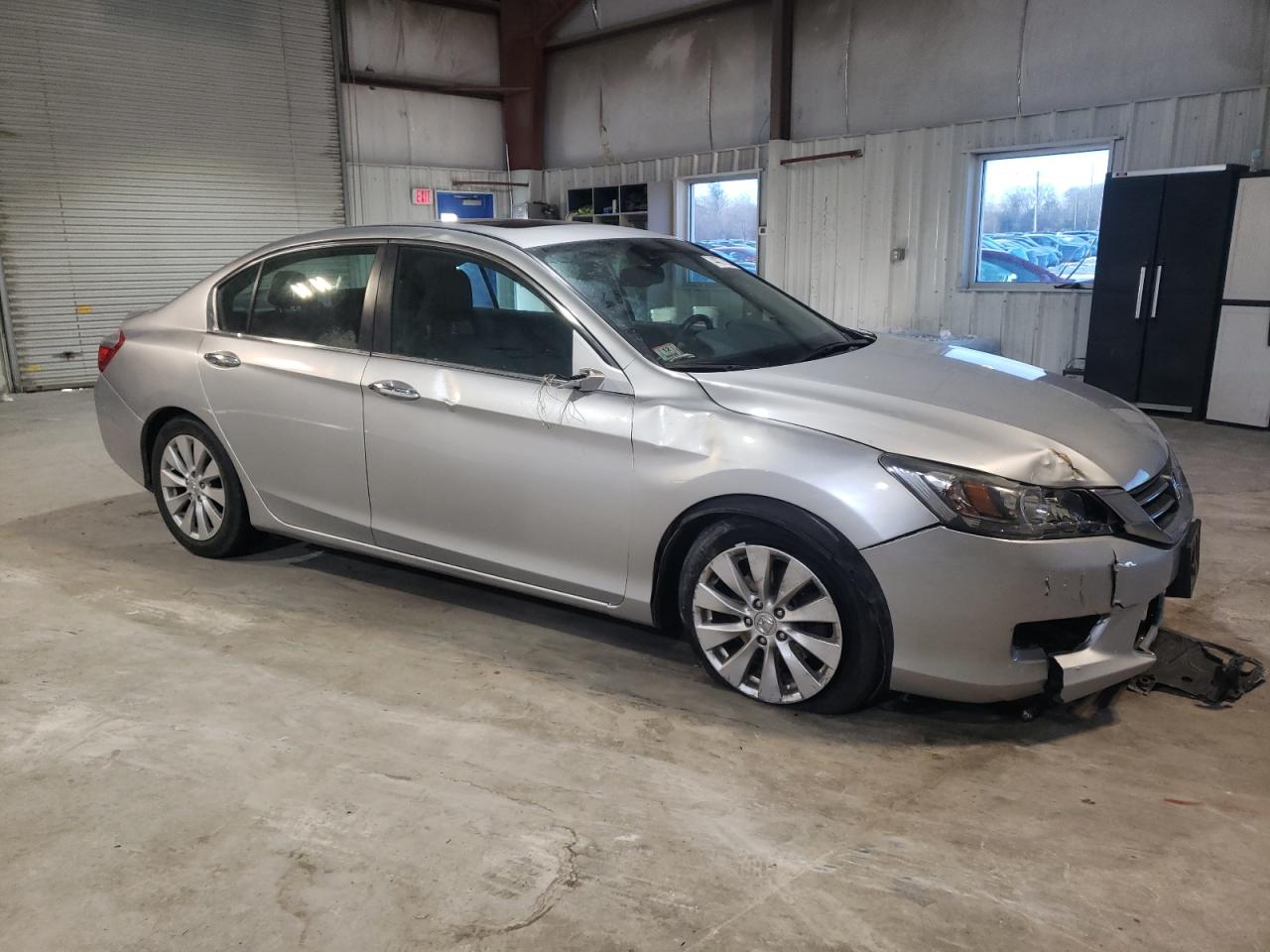 2014 Honda Accord - Image 4