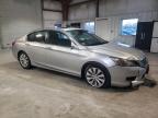 2014 Honda Accord Exl for Sale in North Billerica, MA - Front End