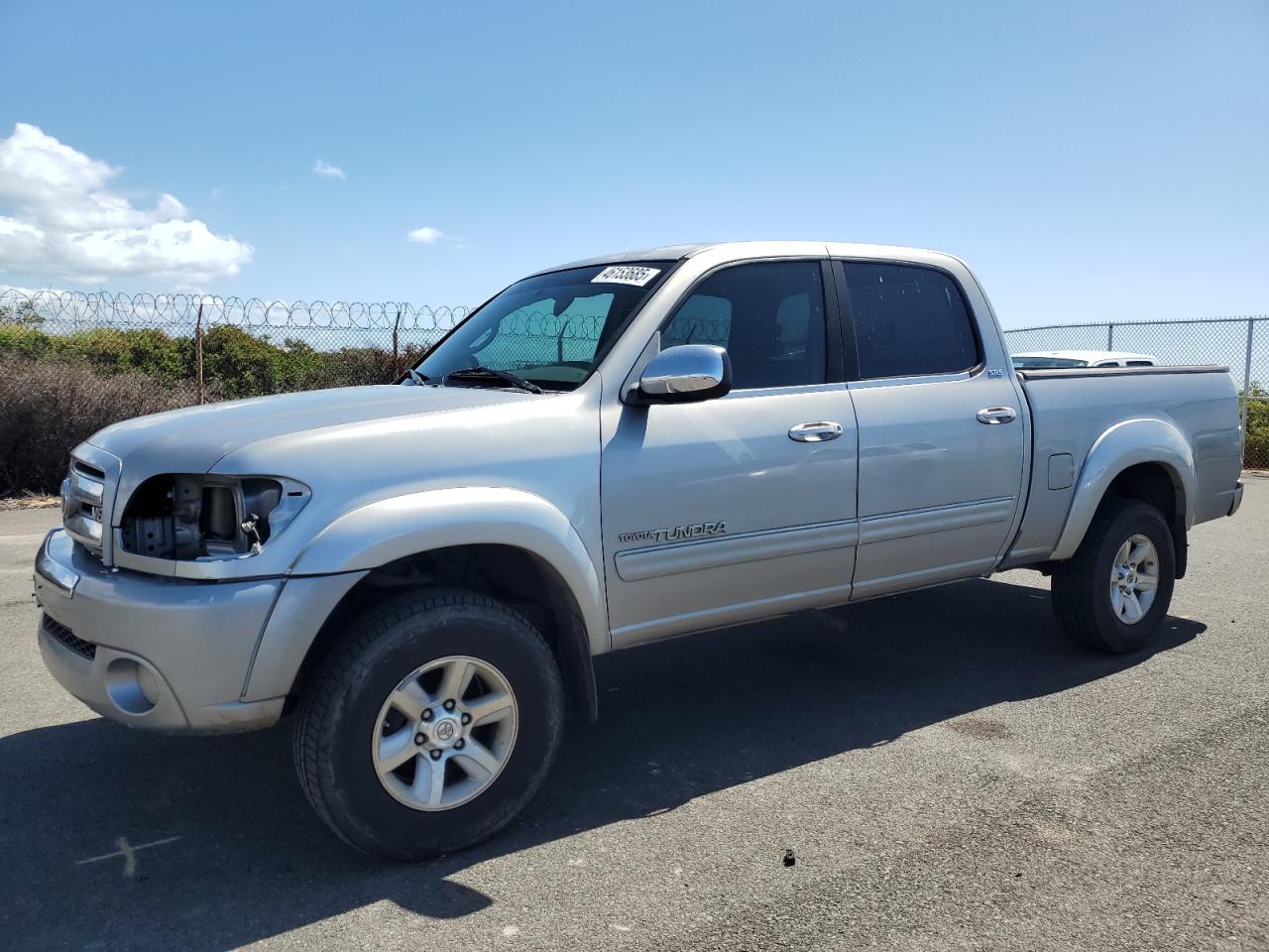 2005 Toyota Tundra - Image 1