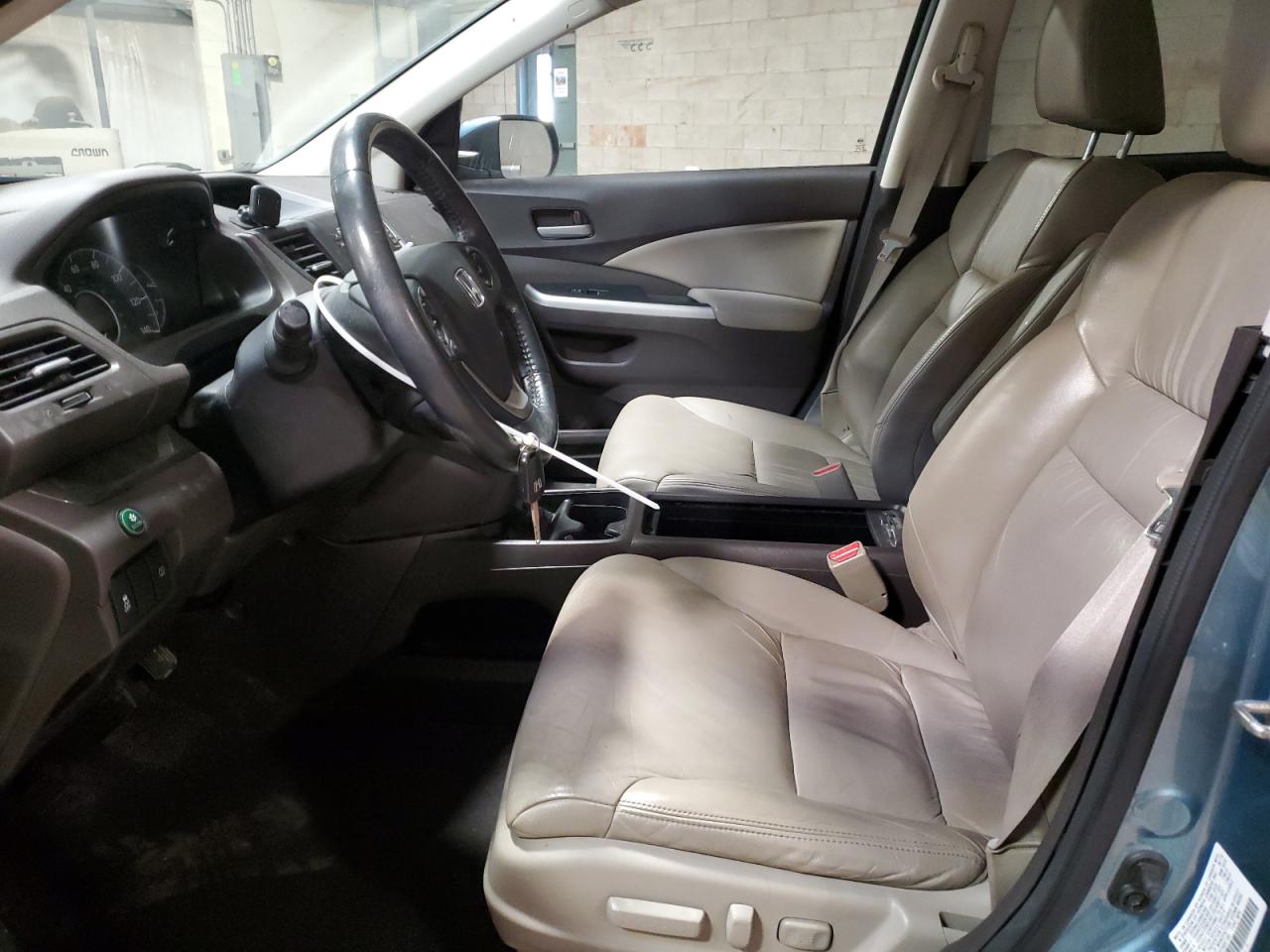 2014 Honda CR-V - Image 7