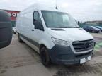 2022 MERCEDES BENZ SPRINTER 3 for sale at Copart SANDTOFT