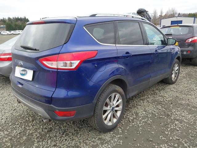 2015 FORD KUGA TITAN
