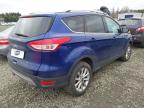 2015 FORD KUGA TITAN for sale at Copart EAST KILBRIDE