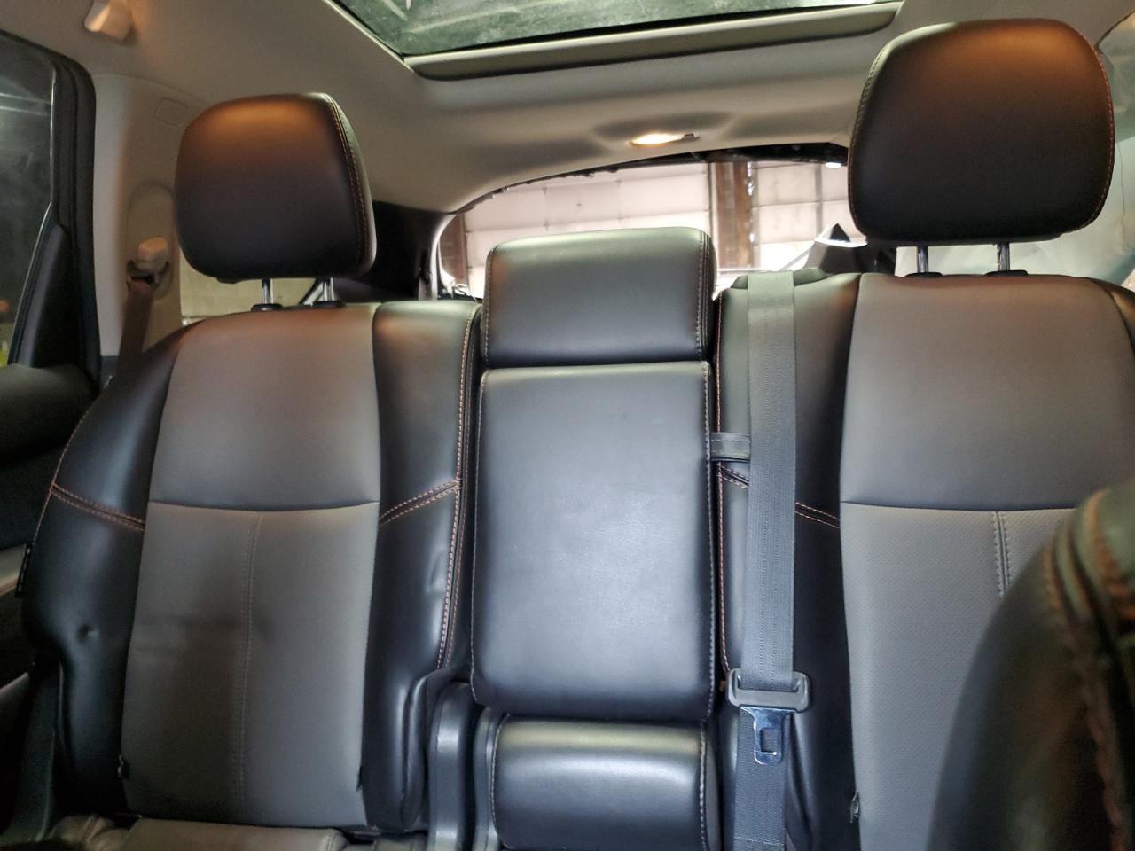 2020 Nissan Pathfinder - Image 10