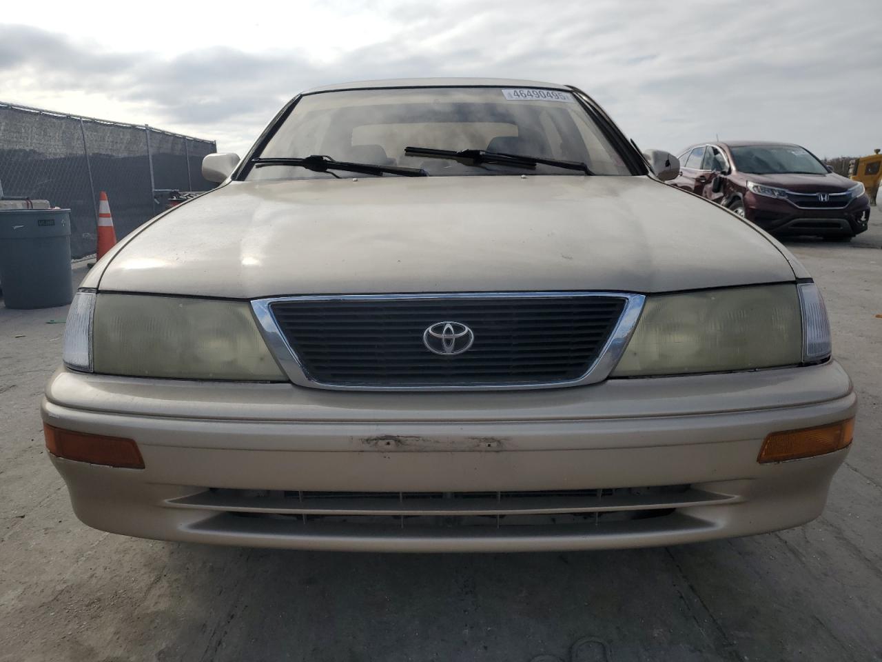 1995 Toyota Avalon - Image 5