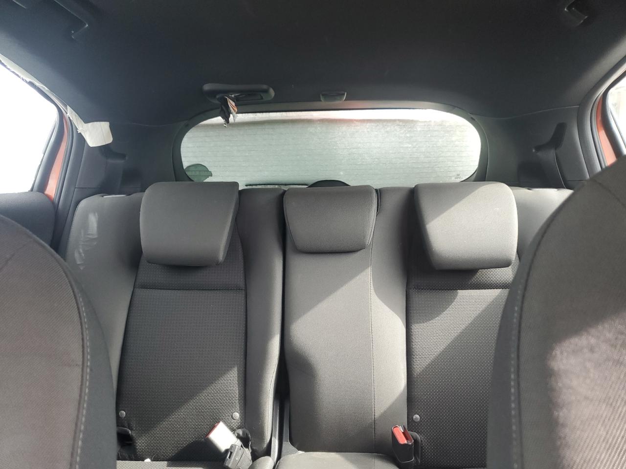 2020 Honda HR-V - Image 10