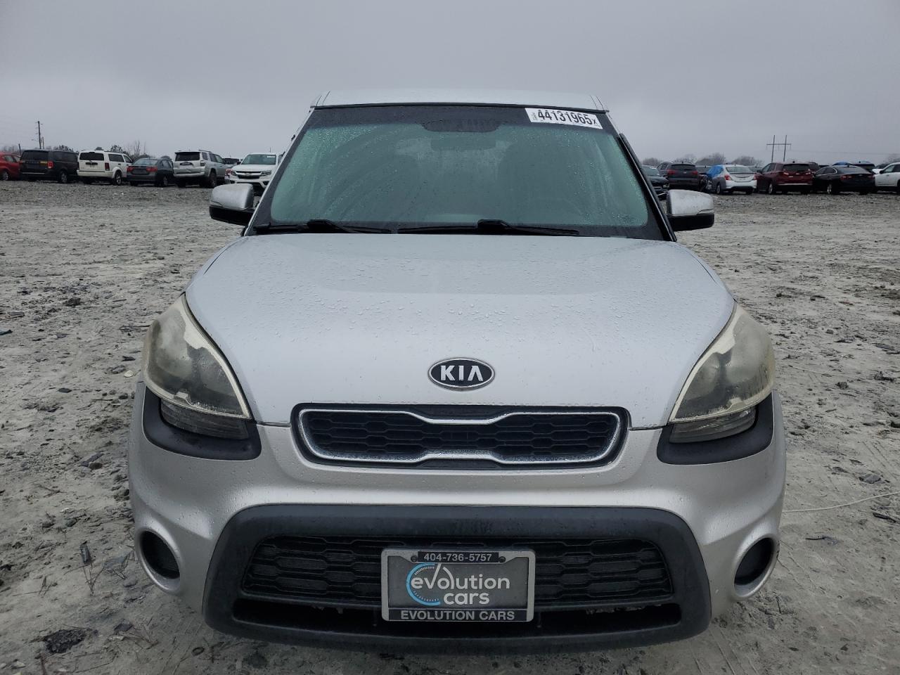 2012 Kia Soul - Image 5