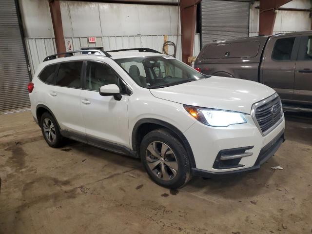  SUBARU ASCENT 2021 Biały