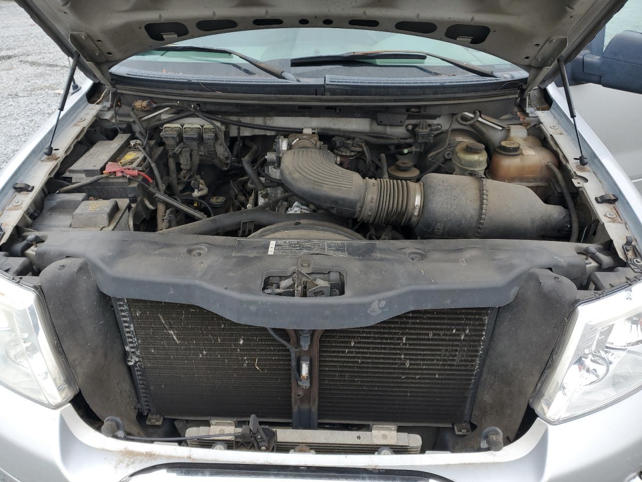 2005 Ford F-150 - Image 13