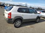 2005 Hyundai Tucson Gls იყიდება Woodburn-ში, OR - Normal Wear