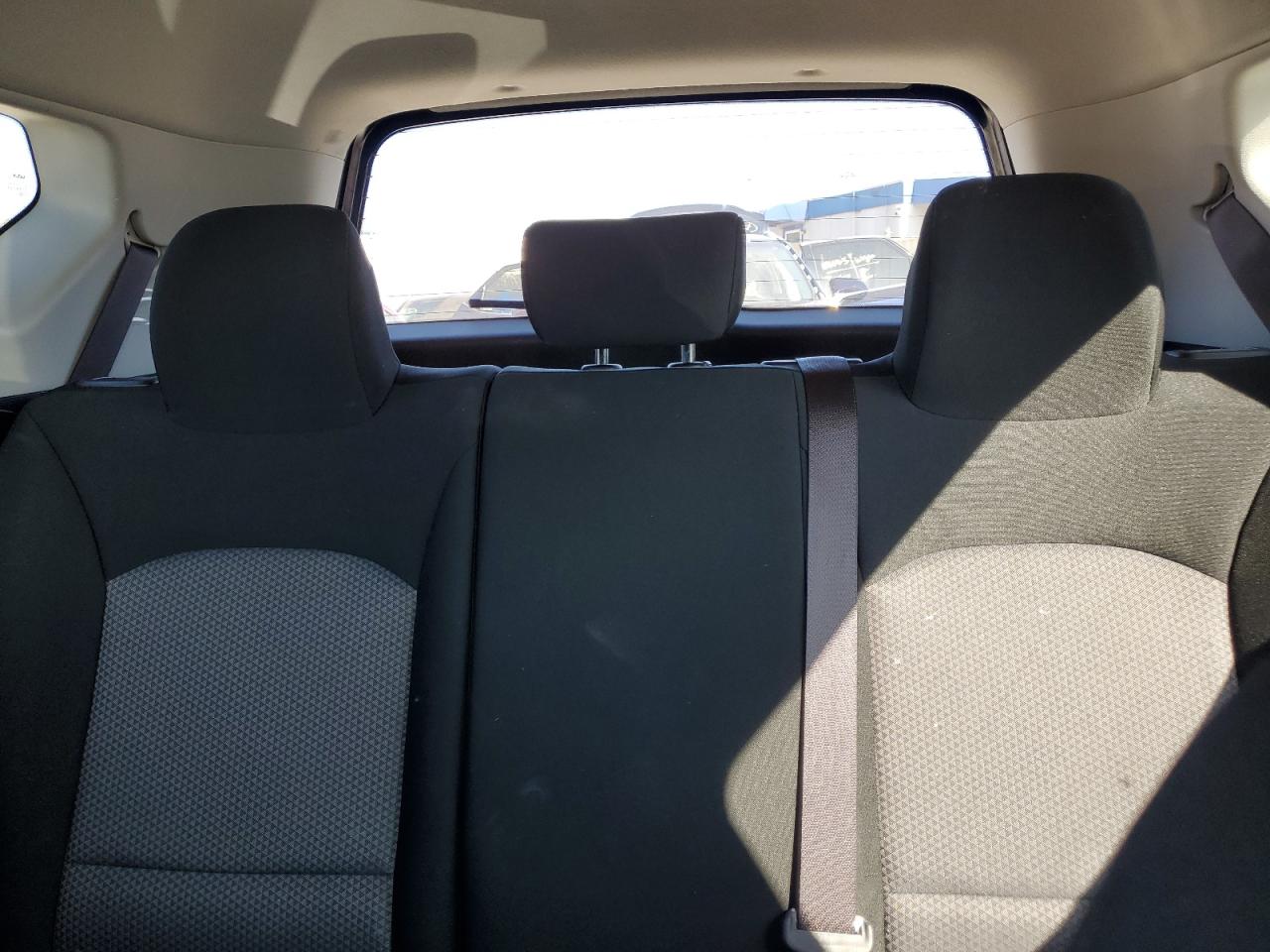 2022 Kia Soul - Image 10