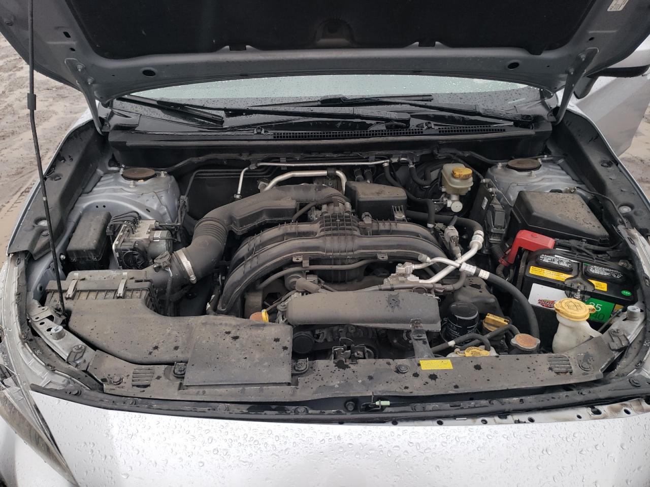 2018 Subaru XV - Image 12