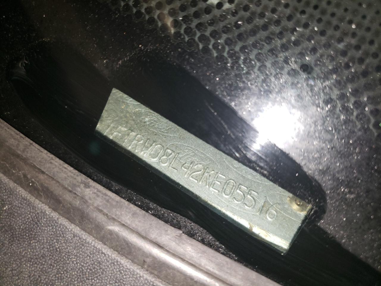 2002 Ford F-150 - Image 14