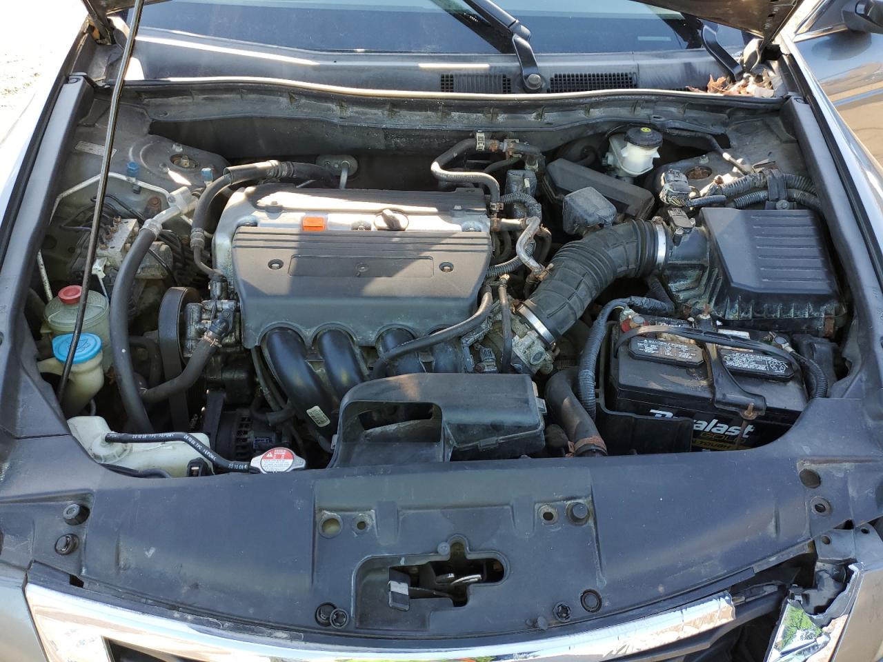 2009 Honda Accord - Image 12