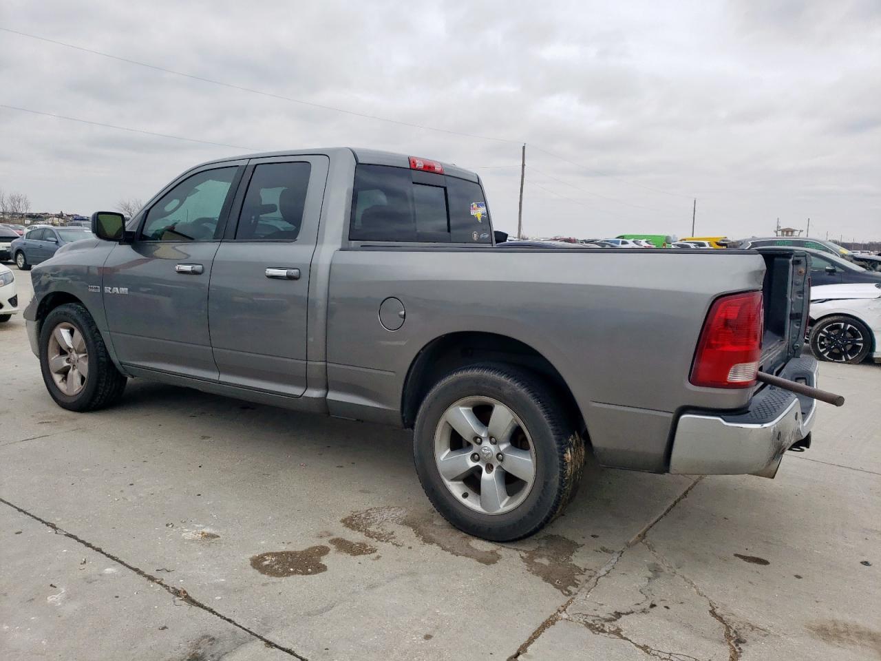 2010 Dodge RAM - Image 2