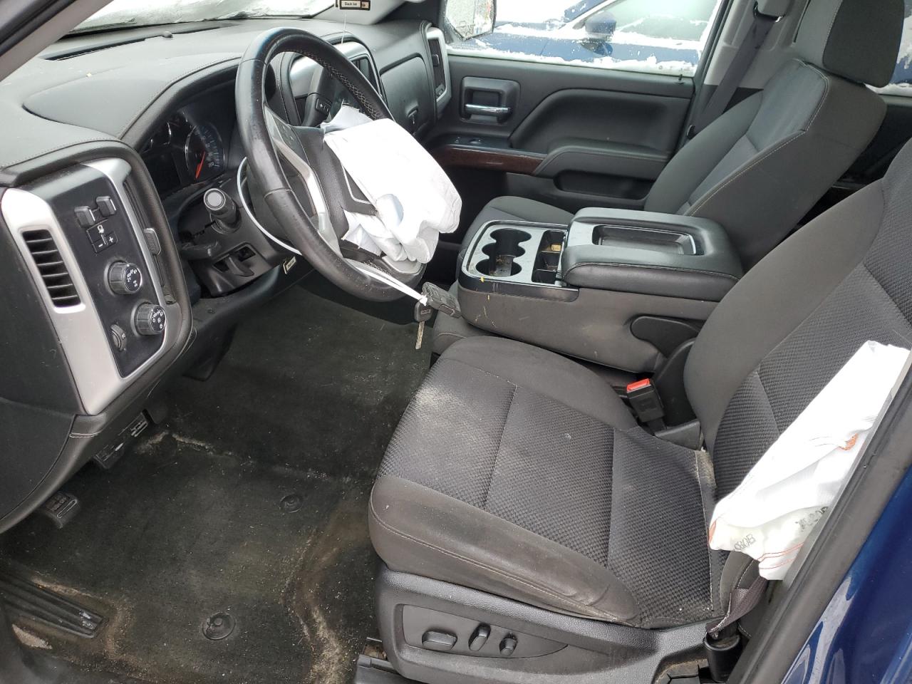 2017 GMC Sierra - Image 7