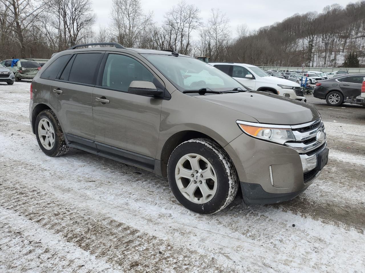 2012 Ford Edge - Image 4