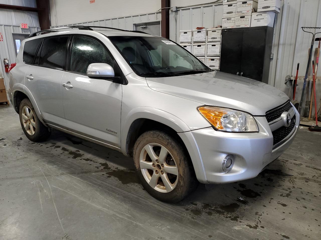 2011 Toyota RAV 4 - Image 4