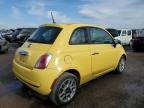 2013 Fiat 500 Pop за продажба в Elgin, IL - Side