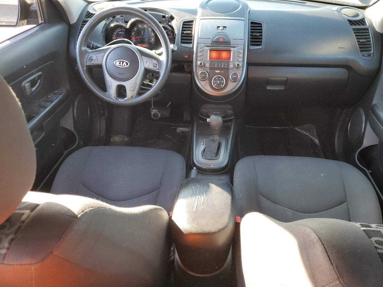 2011 Kia Soul - Image 8