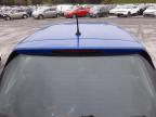 2020 SKODA FABIA S MP for sale at Copart BELFAST