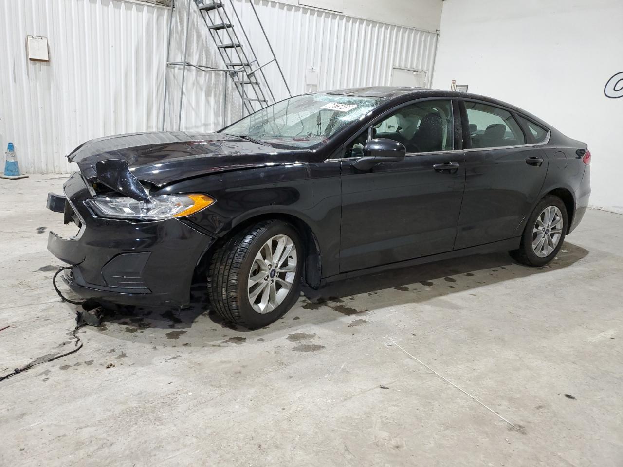 Tulsa, OK에서 판매 중인 2020 Ford Fusion Se - Front End