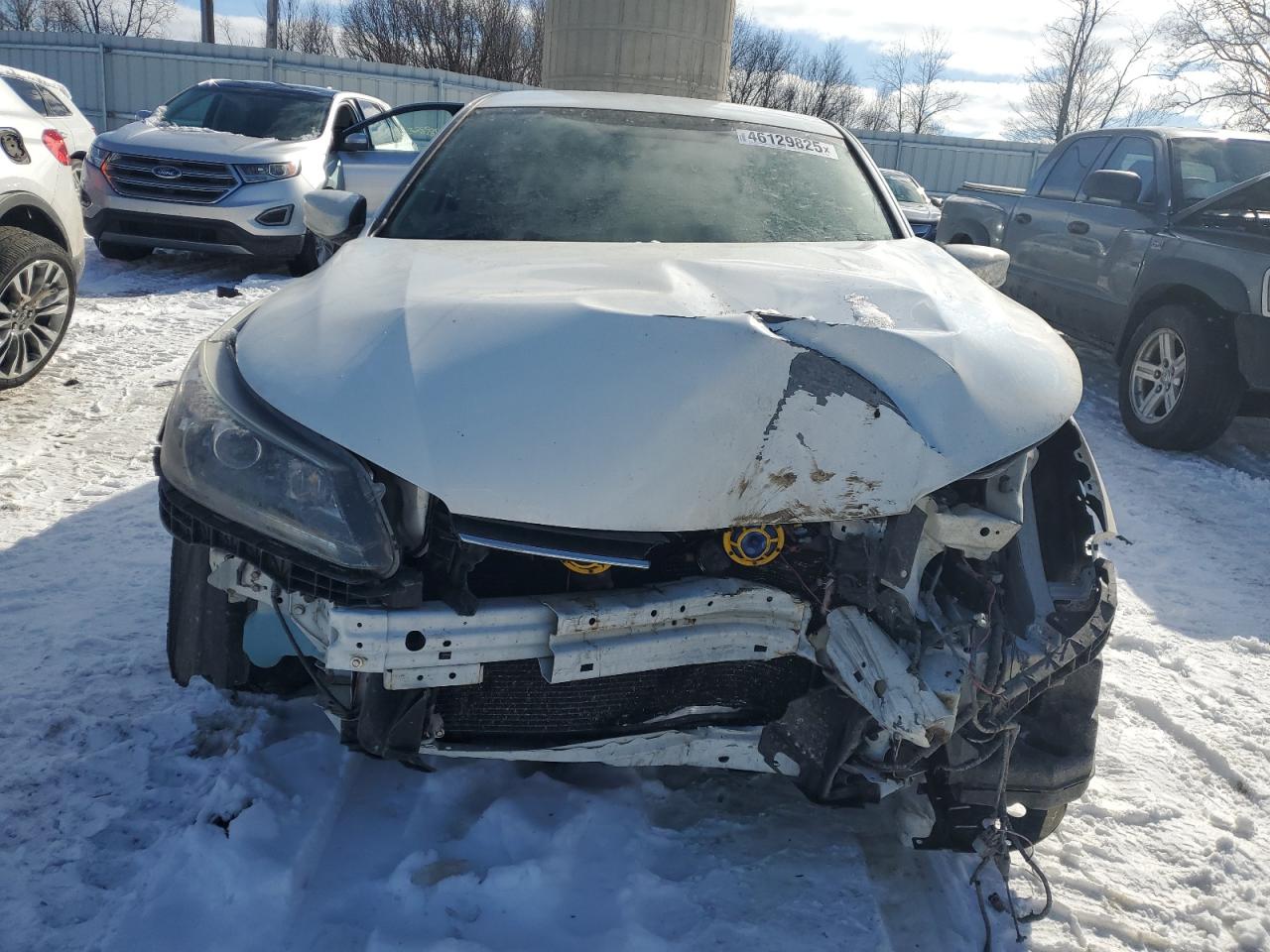 2015 Honda Accord - Image 5